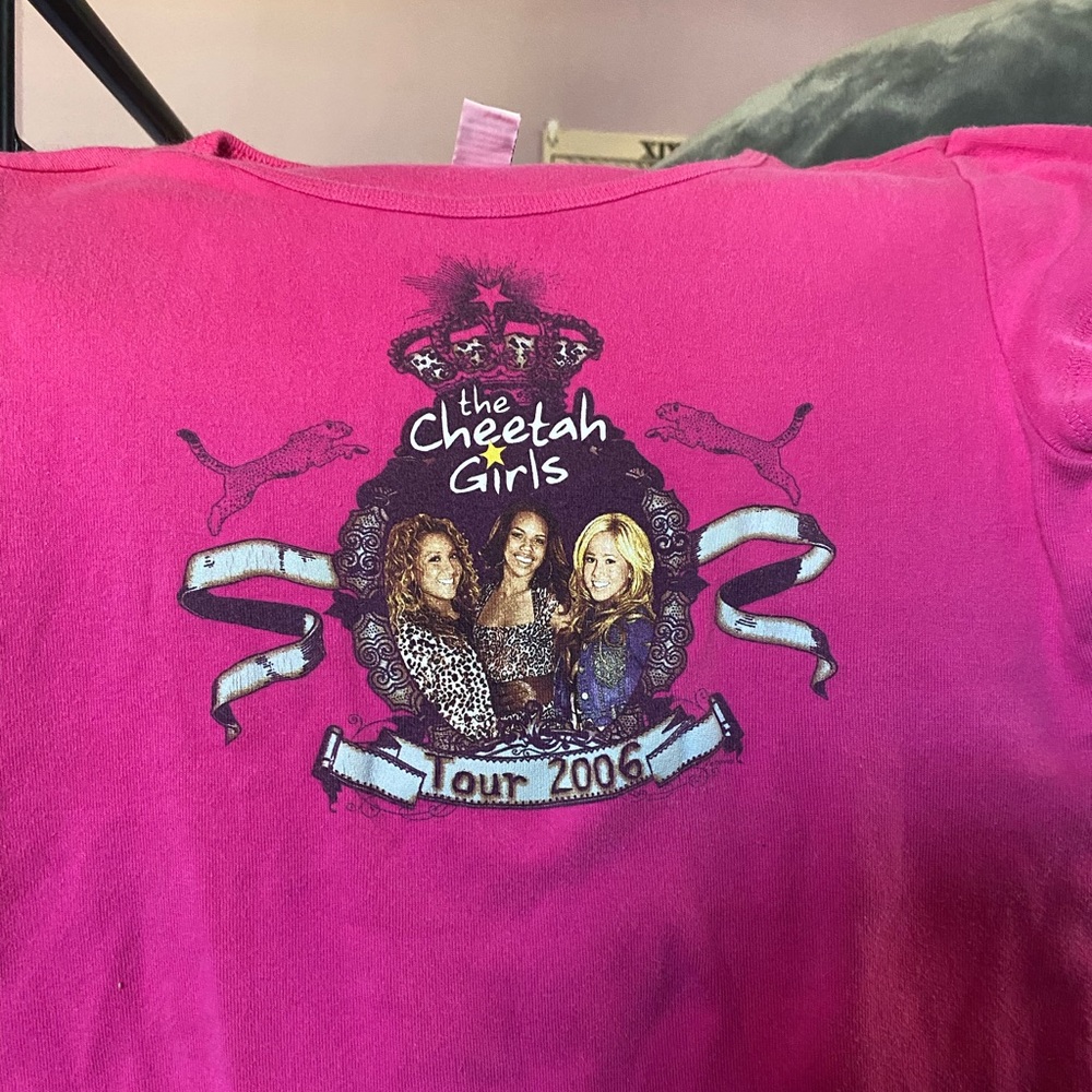 Don’t buy this shirt